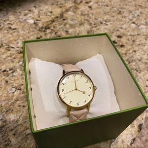 Kate spade watch - NEEDS BATTERY